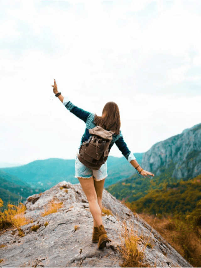 How To Use AI To Plan A Perfect Holiday