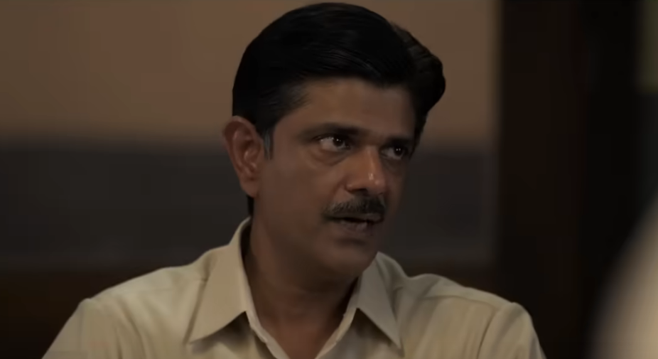 The Hunt: The Rajiv Gandhi Assassination Case comes alive, streaming from 4th July on Sony LIV