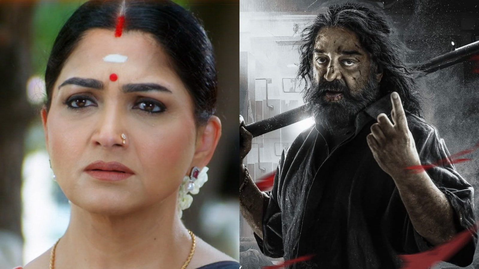 Why Kushboo Sundar Thanks Mani Ratnam After Thug Life Release? Revealed