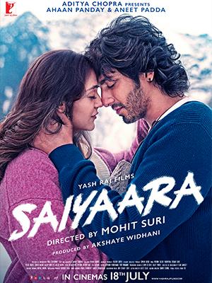 MV5BNTEyYjI2NjEtMjU1Ni00Yzc1LWFmZTQtNmQzM2FhYzE2MjNlXkEyXkFqcGc_V1_ - Instant Bollywood Saiyaara
