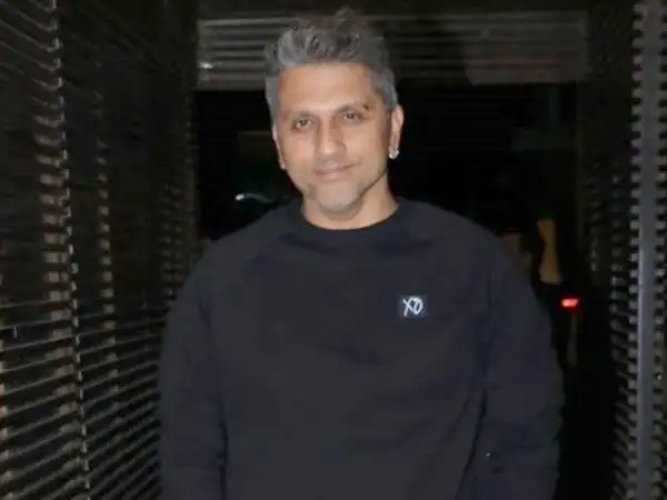 “Flawed, imperfect people make for perfect and complete love stories!” – Mohit Suri
