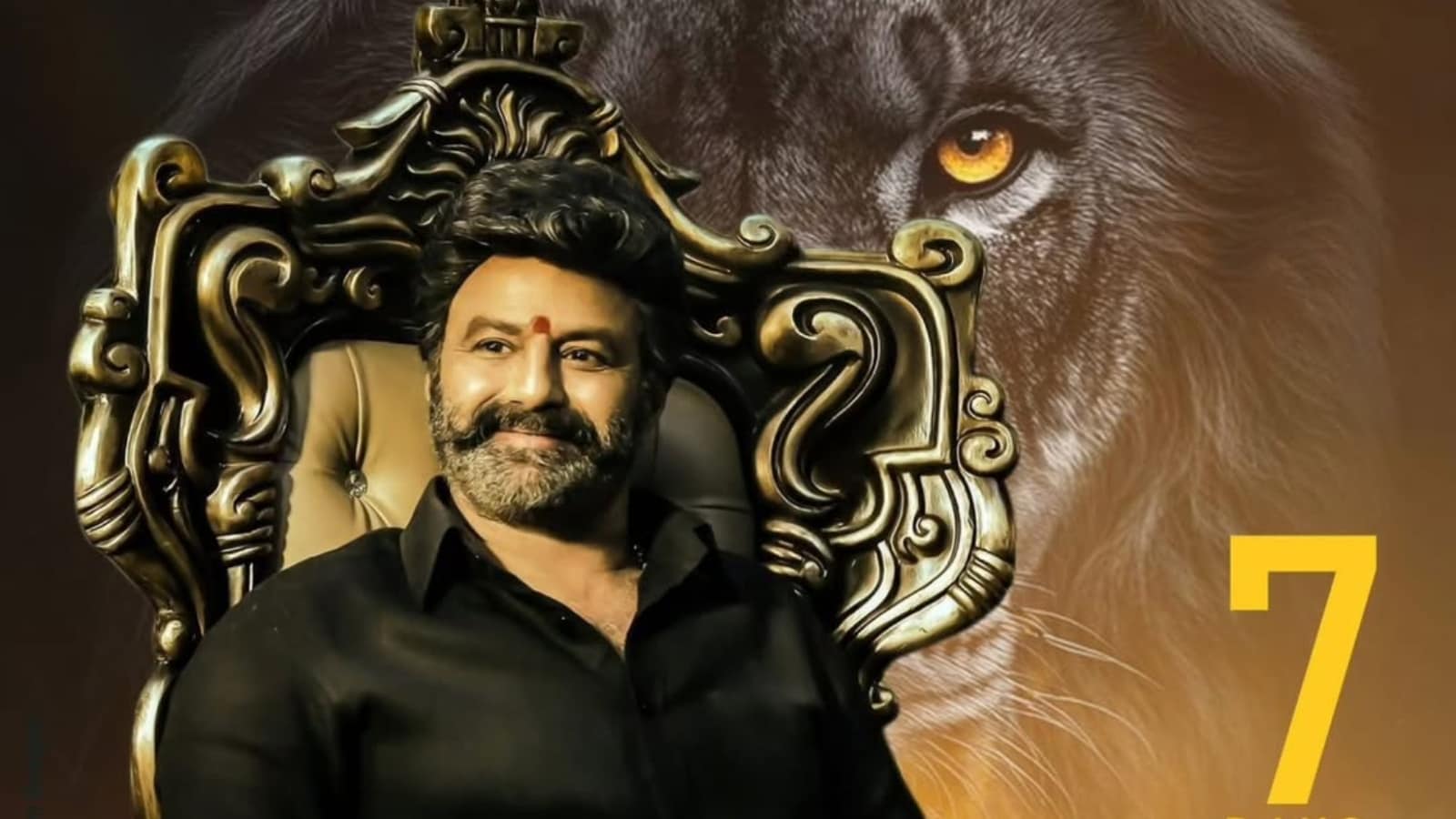 Nandamuri Balakrishna Birthday: Balayya Babu’s Iconic Films & Political Journey