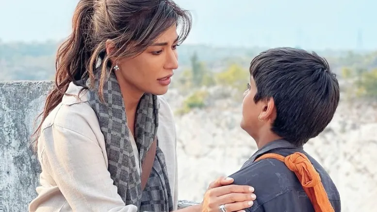 “Some stories are important to tell” – Chitrangda Singh on her film Parikrama