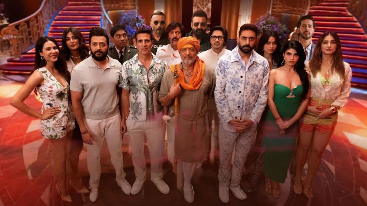 Sees a 60% Decline from the Previous Film; Full List –