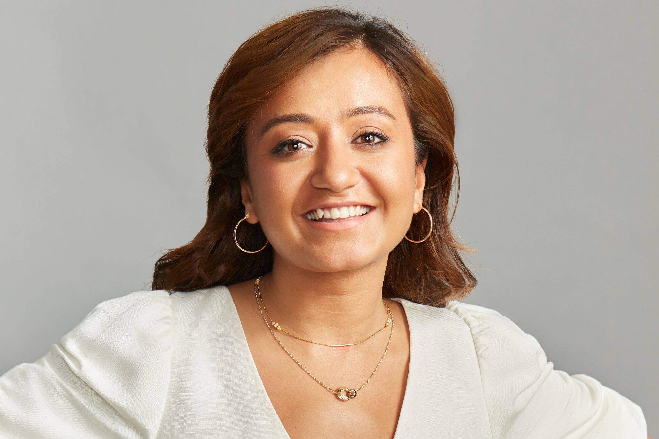 Mountaineer Prakriti Varshney champions Ayurveda during her Lhotse Summit Expedition