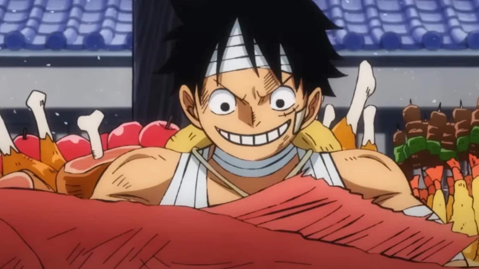 One Piece Chapter 1151 Out On This Date: When And Where To Read In India