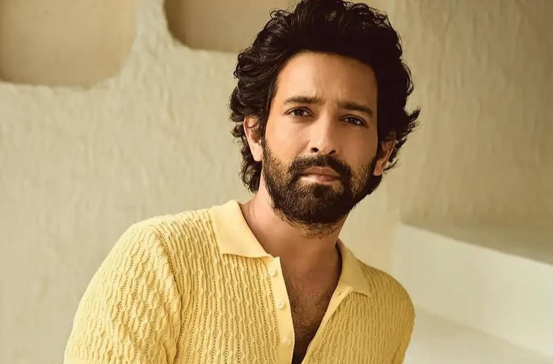 5 reasons why Vikrant Massey has become every filmmaker’s dream actor