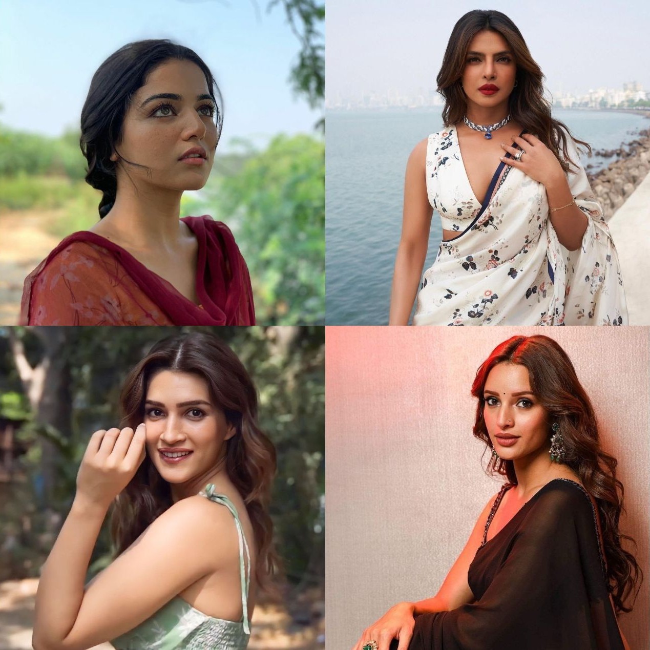 From small towns to stardom: Wamiqa Gabbi joins Bollywood’s finest in playing women just like them