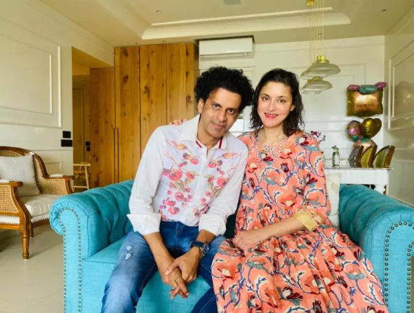 article-202338520135372833000 - Instant Bollywood Manoj Bajpayee & Shabana Raza