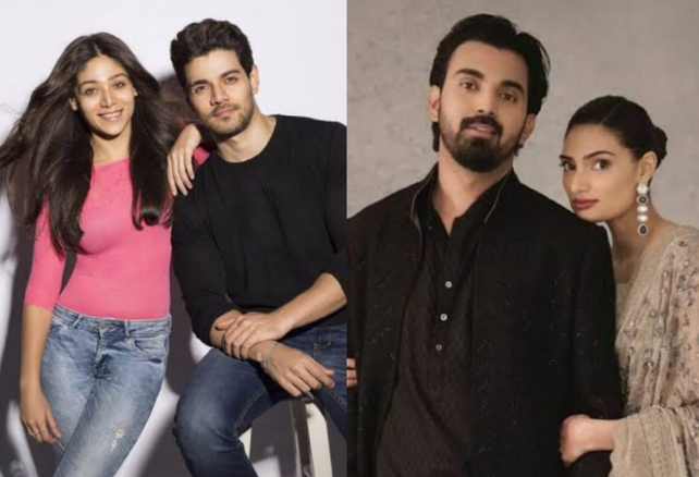 EXCLUSIVE: Sooraj Pancholi Praises KL Rahul, Hopes His Sister Finds A Husband Like Him - Instant Bollywood EXCLUSIVE: Sooraj Pancholi Praises KL Rahul, Hopes His Sister Finds A Husband Like Him