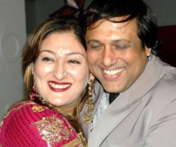 EXCLUSIVE: “You Need A Heart of Stone To Be A Star Wife” - Govinda's Wife Sunita Ahuja On Love & Trust - Instant Bollywood EXCLUSIVE: “You Need A Heart of Stone To Be A Star Wife” - Govinda's Wife Sunita Ahuja On Love & Trust