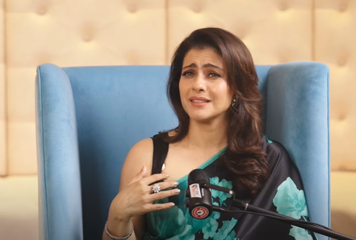 EXCLUSIVE: "I Always Had An Opinion; Maybe Wrong At Times But Still Strong Ones" - Says Kajol! - Instant Bollywood EXCLUSIVE: "I Always Had An Opinion; Maybe Wrong At Times But Still Strong Ones" - Says Kajol!