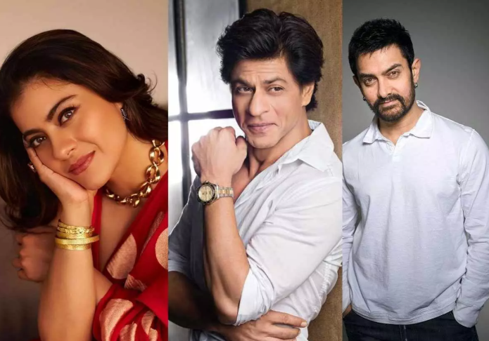 EXCLUSIVE: Kajol Weighs In On The 'Last Of The Stars' Debate - Instant Bollywood EXCLUSIVE: Kajol Weighs In On The 'Last Of The Stars' Debate