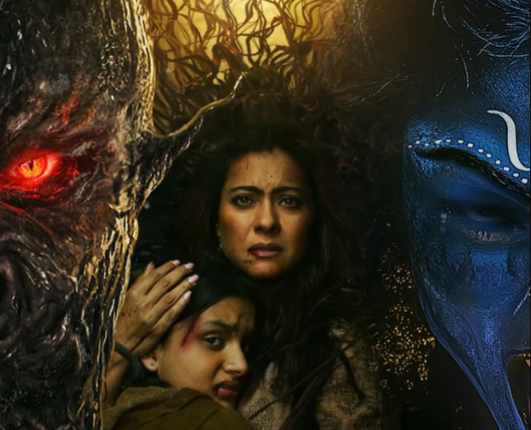 Maa Movie Review; The Kajol Starrer Had Potential But Falls Flat In Execution - Instant Bollywood Maa Movie Review; The Kajol Starrer Had Potential But Falls Flat In Execution