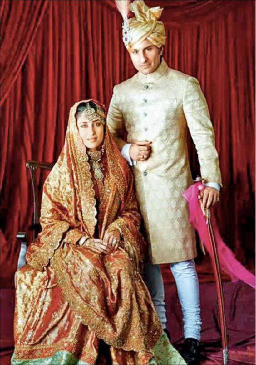 kareena kapoor - Instant Bollywood Kareena Kapoor & Saif Ali Khan