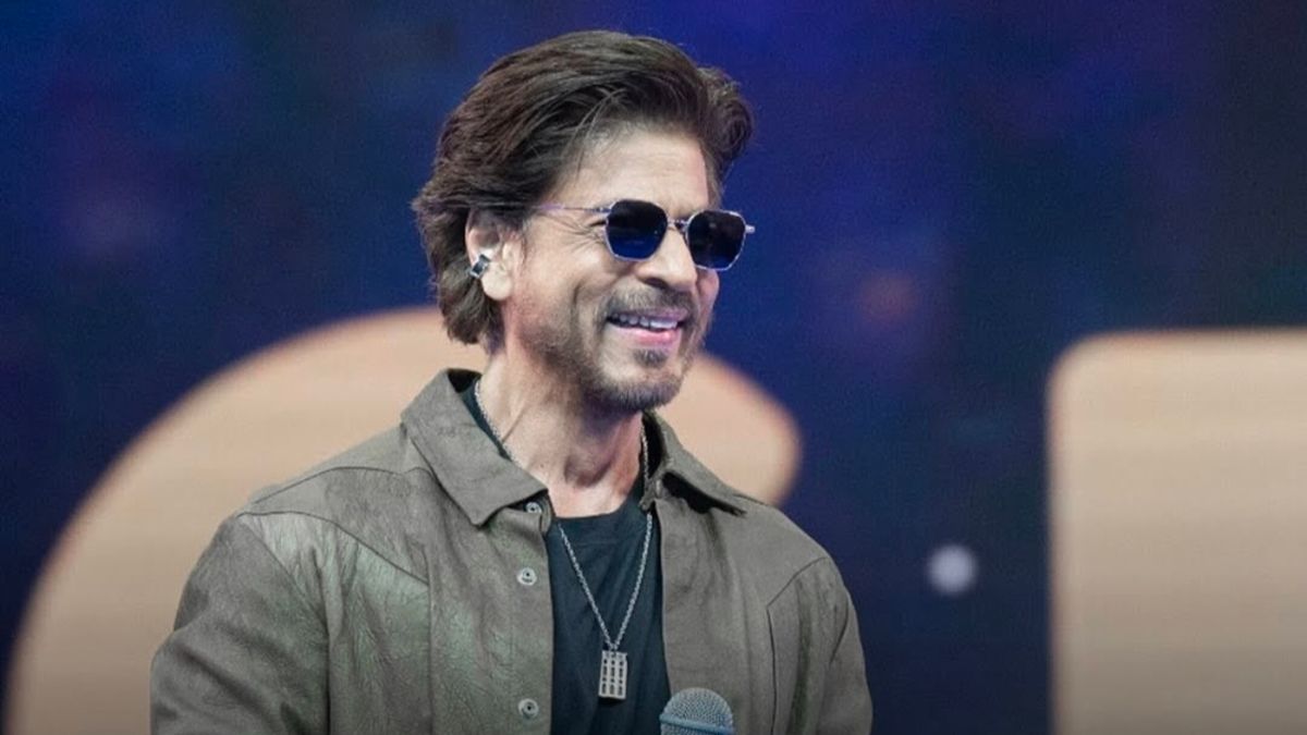 Shah Rukh Khan Shoots High-Octane Jail Action Sequence for King
