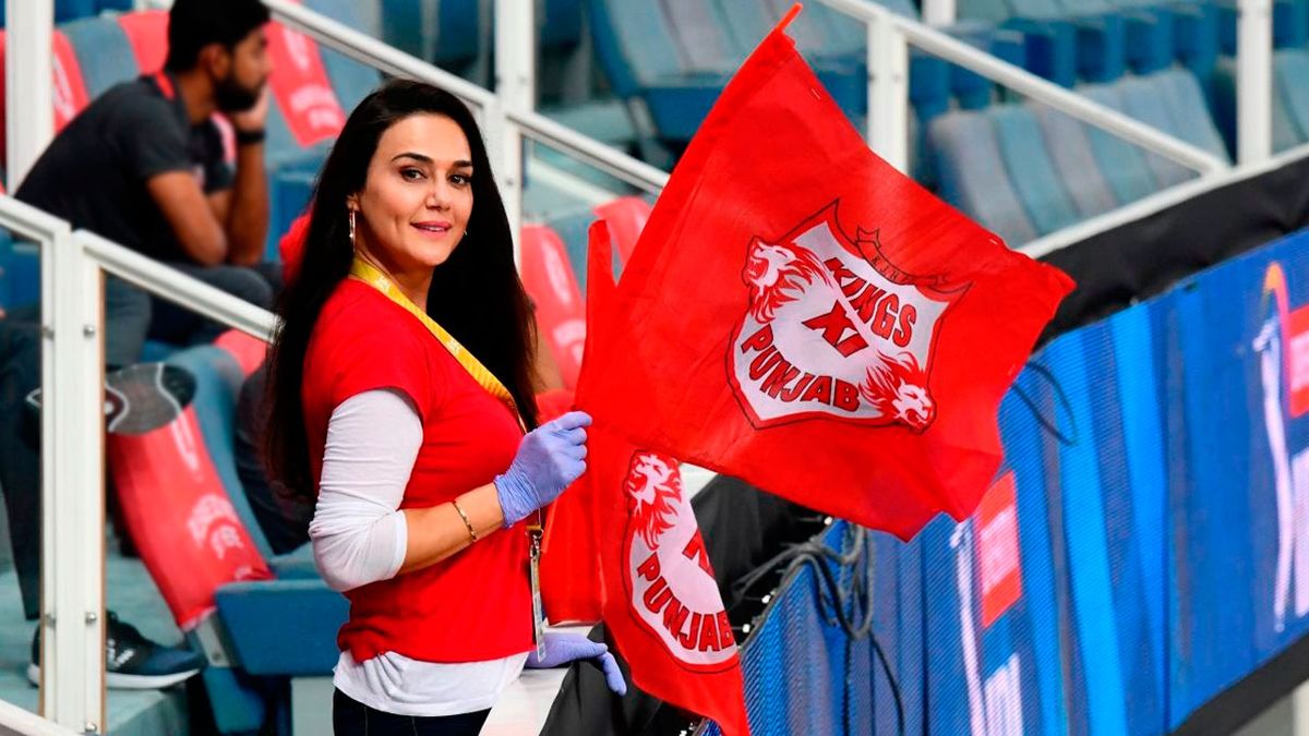 “It didn’t end the way we wanted it” – Preity Zinta reacts to PBKS defeat against RCB in IPL Finals
