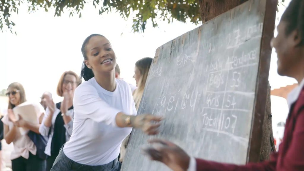 rihanna - Instant Bollywood Rihanna