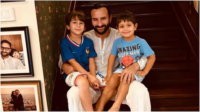 saif ali khan - Instant Bollywood