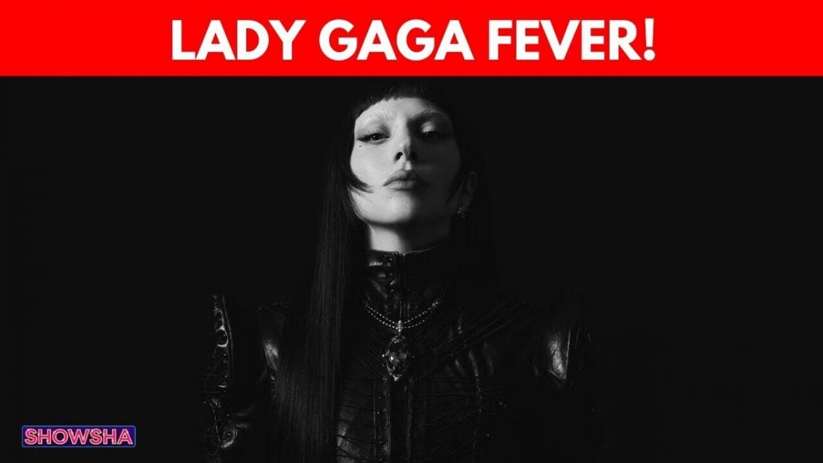 Lady Gaga’s ‘Mayhem Ball’ In LA Is A Major Hit With The Fandom | N18G