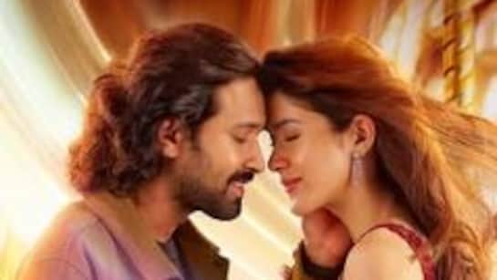 Aankhon Ki Gustaakhiyan Movie Review
