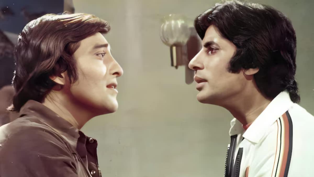 This Was The First Bollywood Actor To Be Offered Rs 1 Crore Fee, But Took Only…