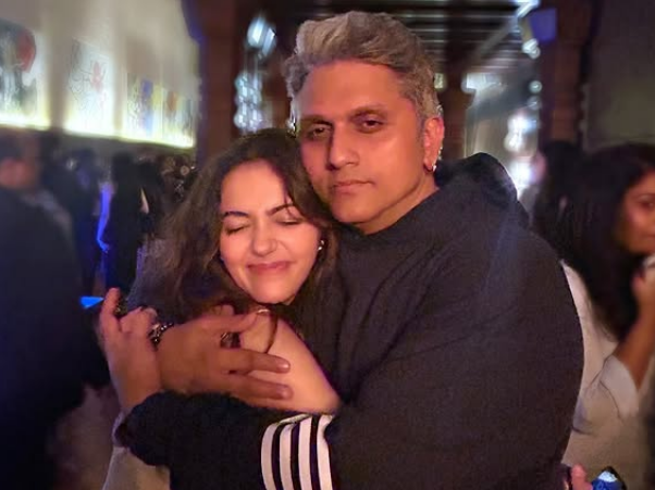 ‘I met a man named Mohit Suri…’ – Aneet Padda pens a beautiful note ahead of Saiyaara’s release