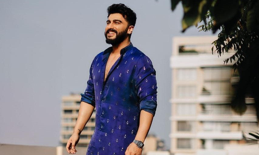 Arjun Kapoor reveals the most challenging part of being an actor