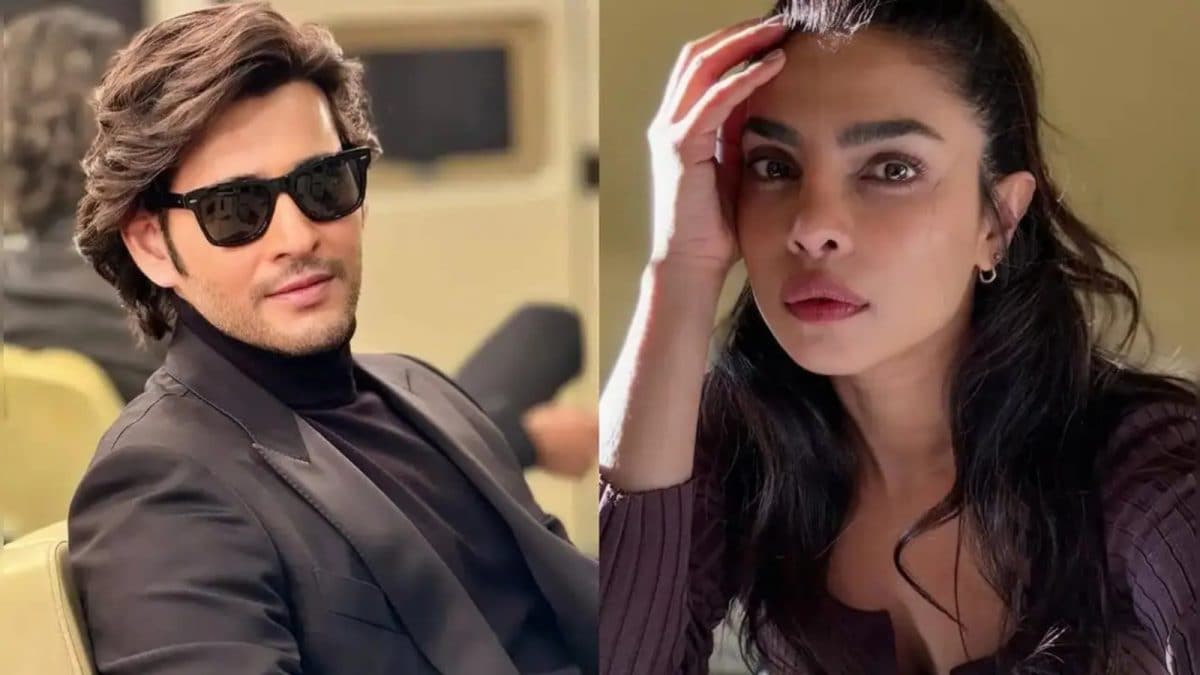 SS Rajamouli To Film Mahesh Babu-Priyanka Chopra’s SSMB29 In Tanzania: Report | Regional Cinema News