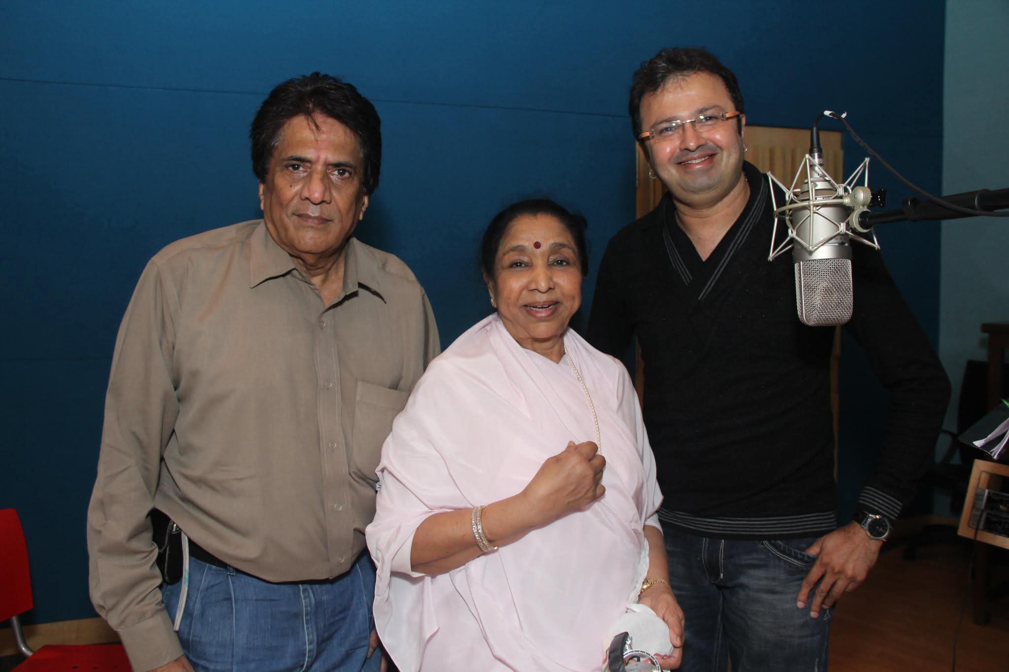 “Chandra Barot ji was a highly talented filmmaker and a fine gentleman” – Nikhil Kamath