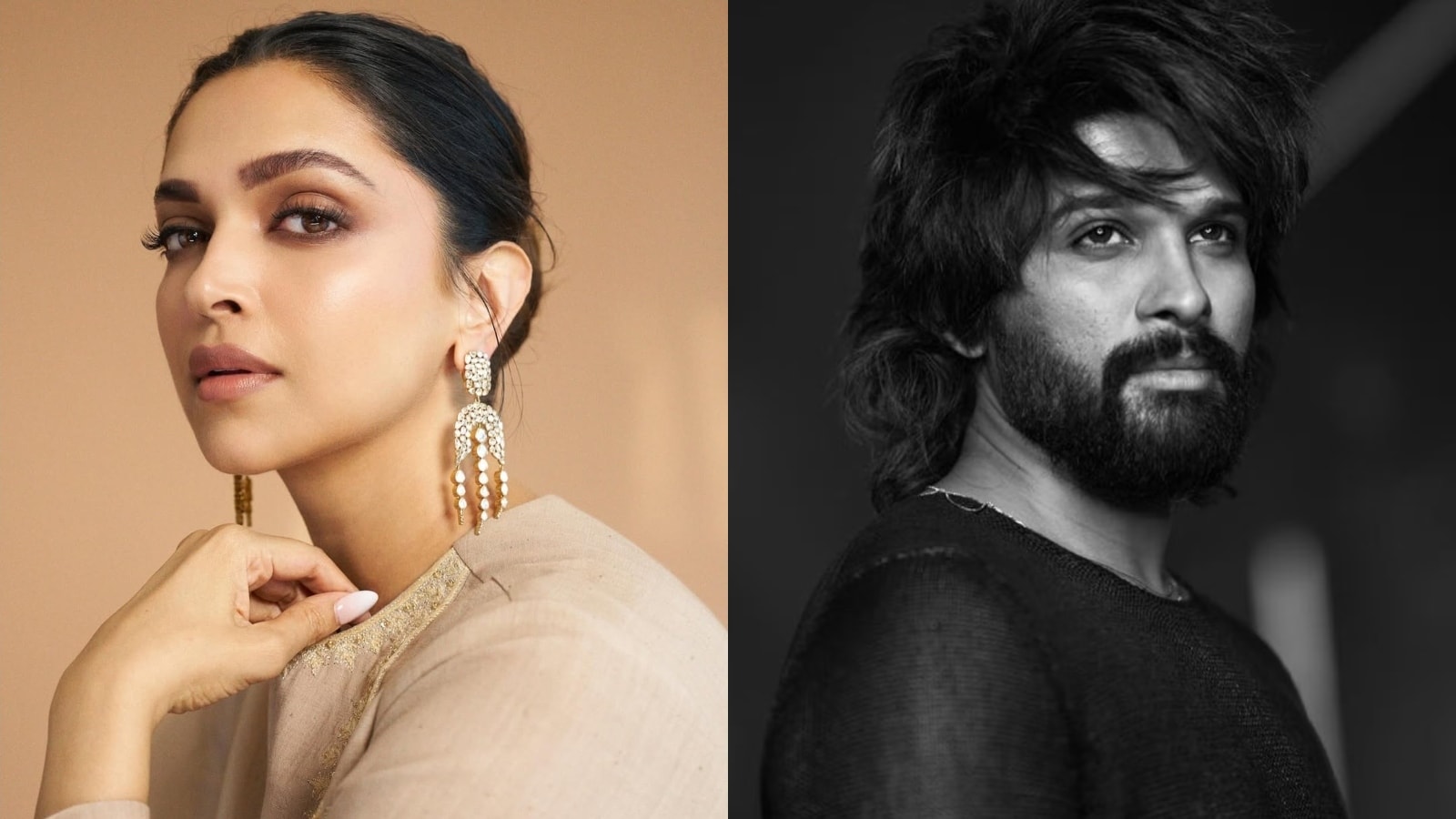 Why Did Deepika Padukone Agree To Join Allu Arjun’s Film After Being Removed From Spirit? | Bollywood News