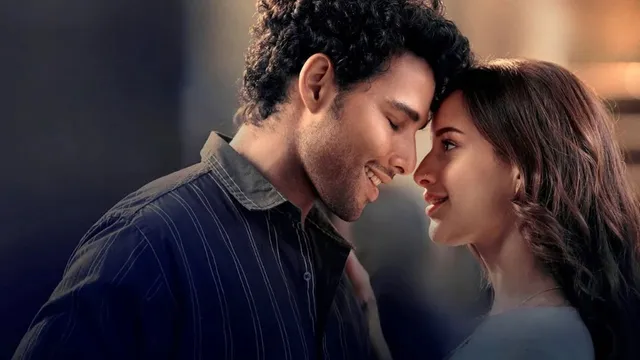 Bollywood’s legacy of intense love: From Ek Duuje Ke Liye to Sairaat, now comes Dhadak 2