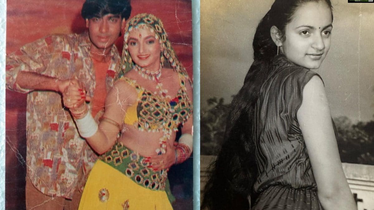 This Actress Worked With Ajay Devgn And Anil Kapoor, Now Acts in Punjabi Films After Quitting Hit TV Show | Bollywood News 
