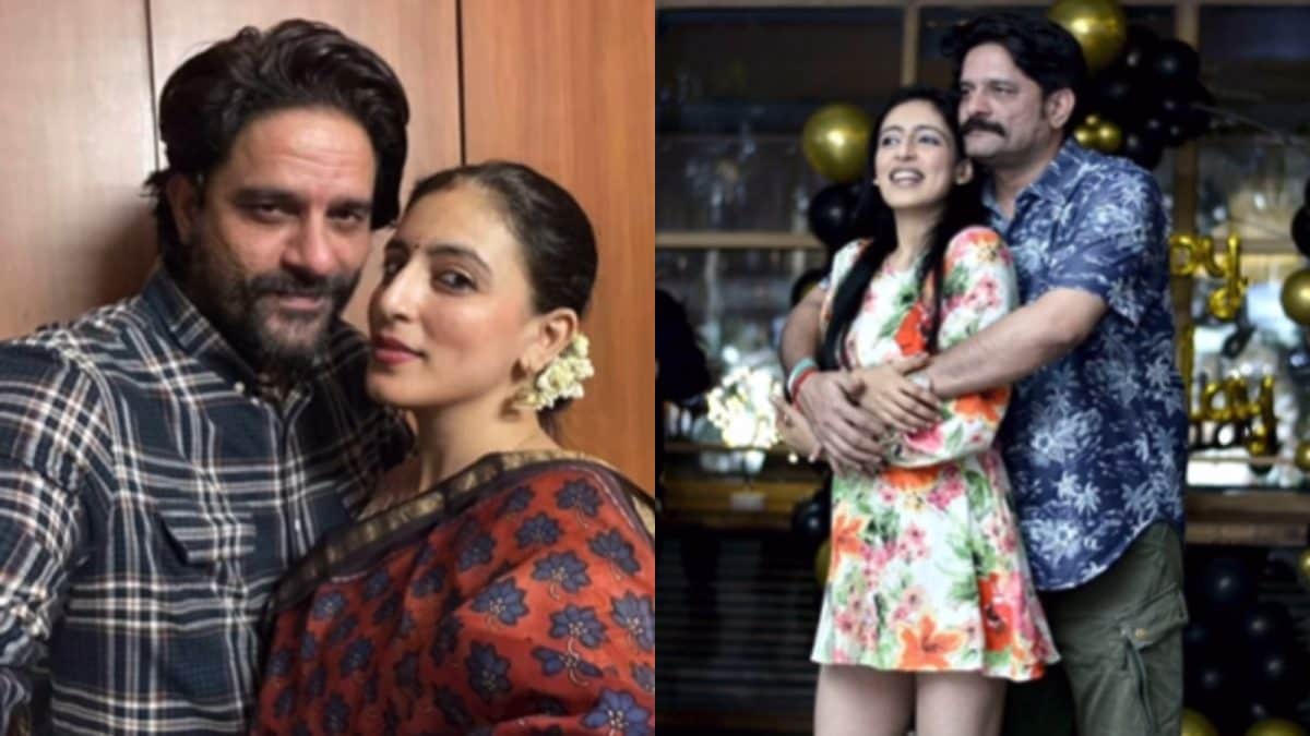 Jaideep Ahlawat’s Epic Desi Proposal To Wife Jyoti: ‘There Won’t Be Any Shortage Of…’ | Bollywood News