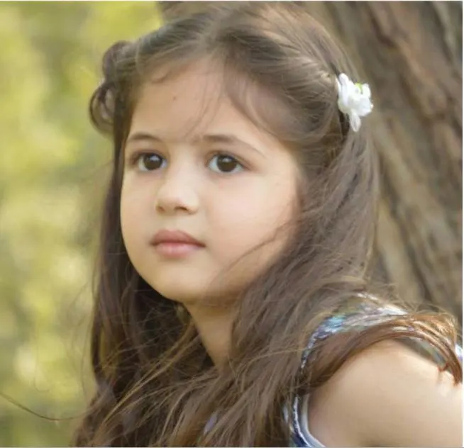 Harshaali - Instant Bollywood
