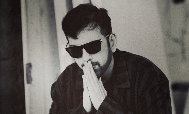 “I enjoy every aspect of filmmaking” – Kussh S Sinha