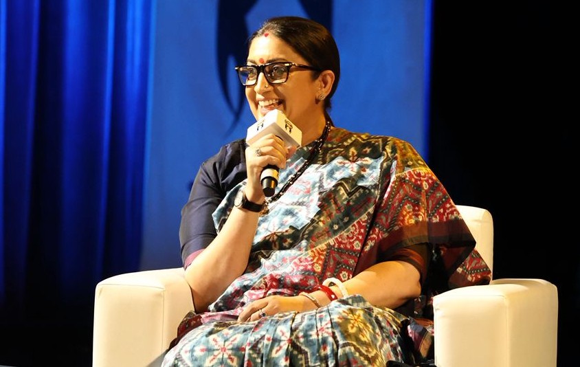10th edition of I.I.M.U.N.’s role model series brings together statesmen, stars, soldiers and scientists