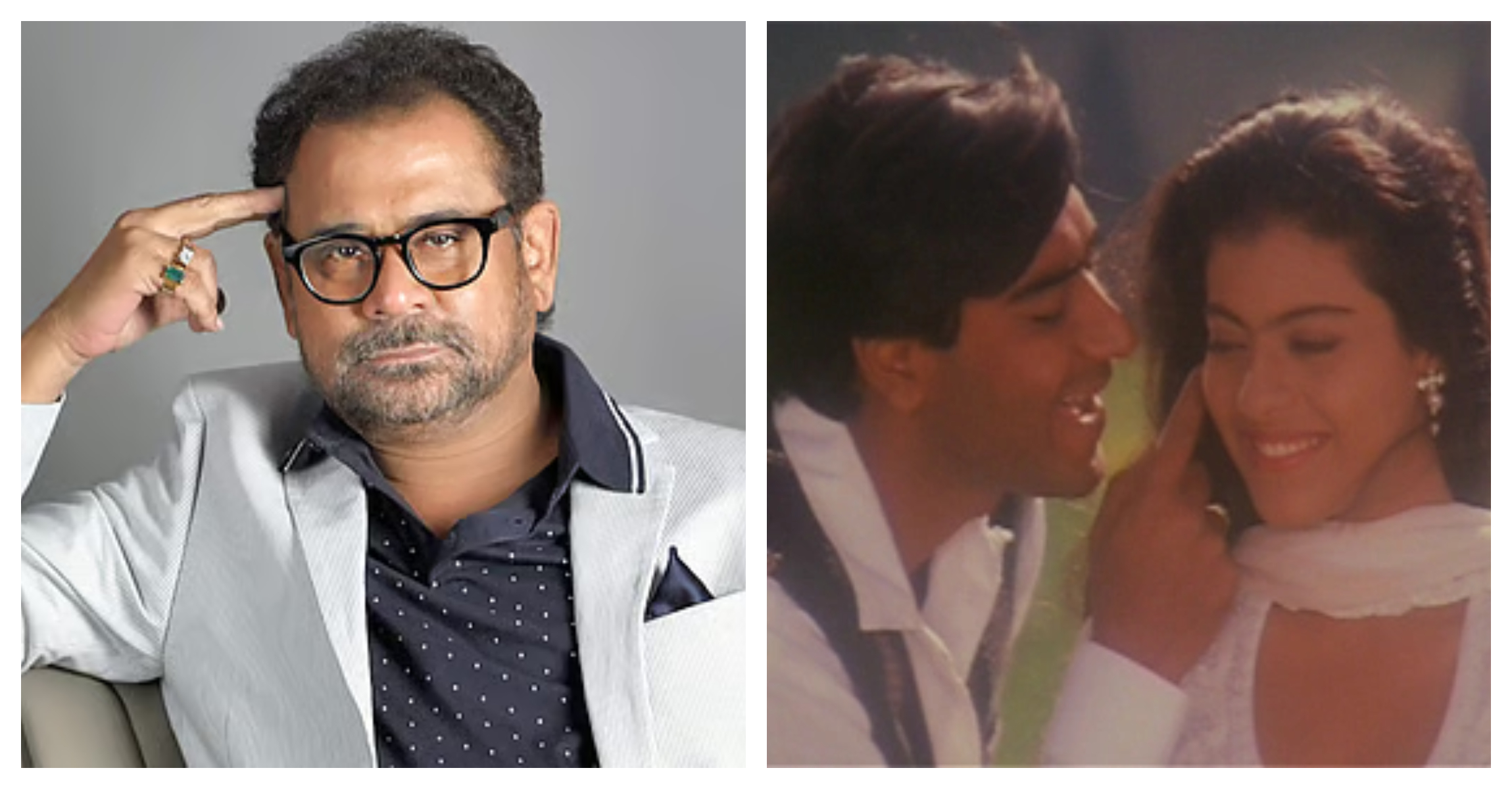 Director Anees Bazmee celebrates 27 years of Pyaar To Hona Hi Tha