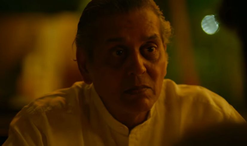 Rasa trailer: Shishir Sharma features in intense culinary drama hitting theatres on July 25