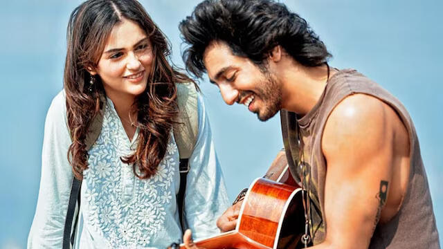 Saiyaara Movie Review – Bollymoviereviewz