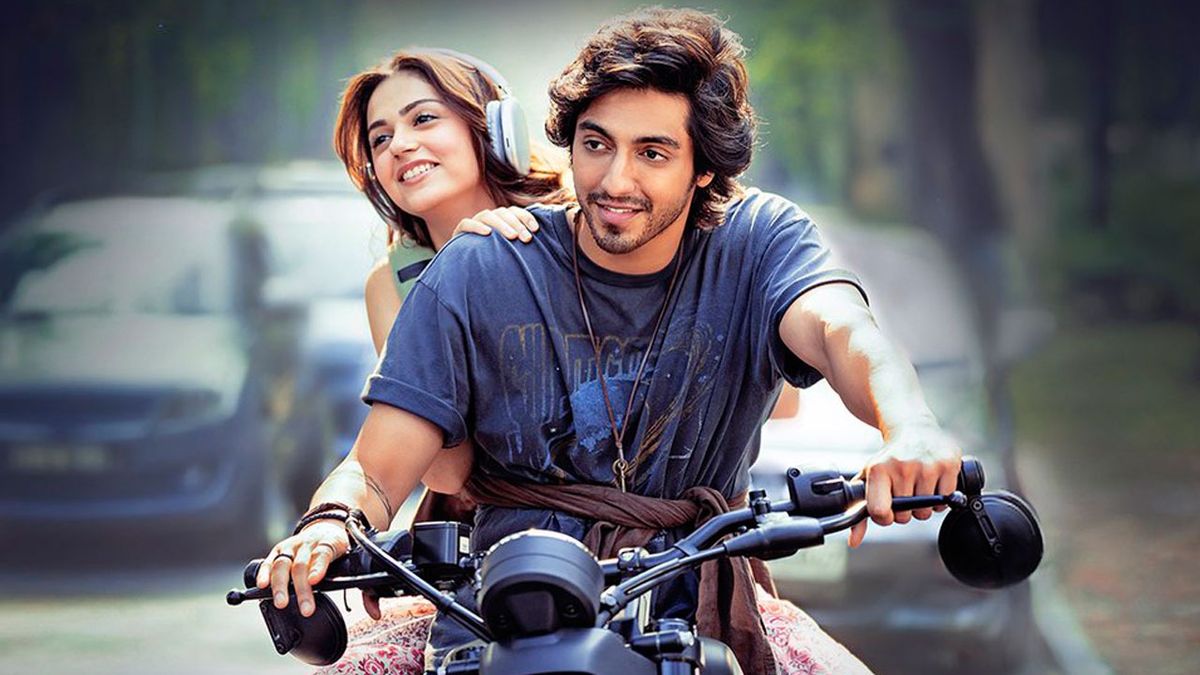 Saiyaara takes a Huge Opening; Initially Bigger than Chhaava, Sikandar, Housefull 5 and Raid 2 –