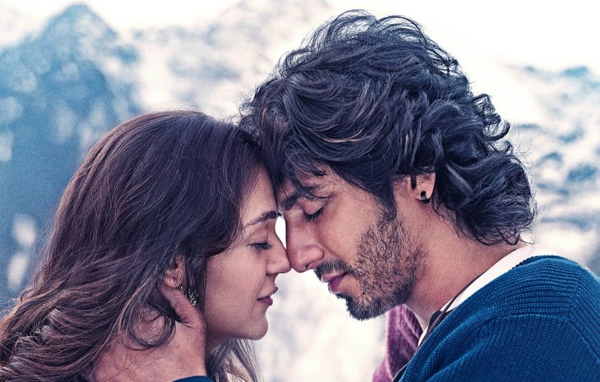 Saiyaara becomes the first Bollywood song to breach Top 7 songs of the world on the Spotify Global Top 50 chart
