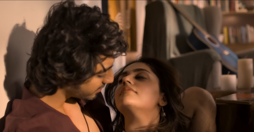 Yash Raj Films to release trailer of the much-anticipated romantic film Saiyaara at 11 am tomorrow