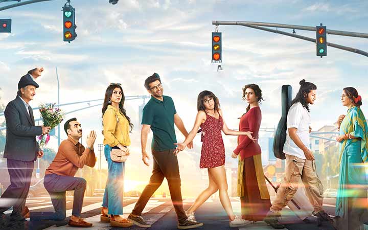 Metro… In Dino Movie Review