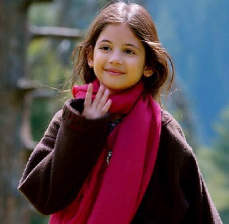 These-then-and-now-pictures-of-Bajrangi-Bhaijaans-Munni-aka-Harshaali-Malhotra-will-blow-away-your-mind - Instant Bollywood Bajrangi Bhaijaan