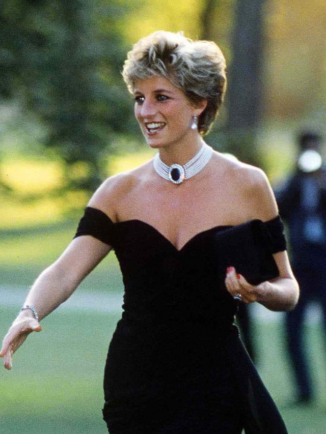 This Was Princess Diana’s Favourite Breakfast Recipe