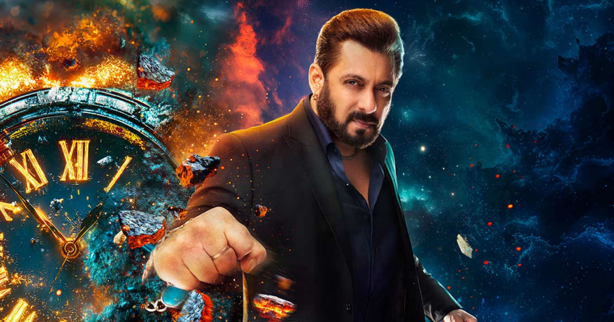Bigg Boss 19 Reveals First Glimpse With Striking Eye Design & Big Hype—Coming Soon