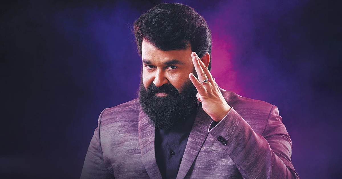 When & Where To Watch Mohanlal’s Grand Opening Episode Online?