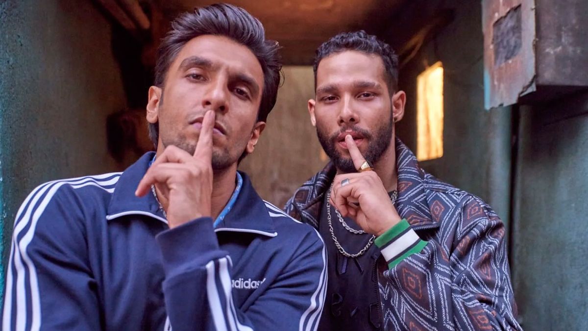 Gully Boy Sequel in the Works with a New Cast and Director; Deets –