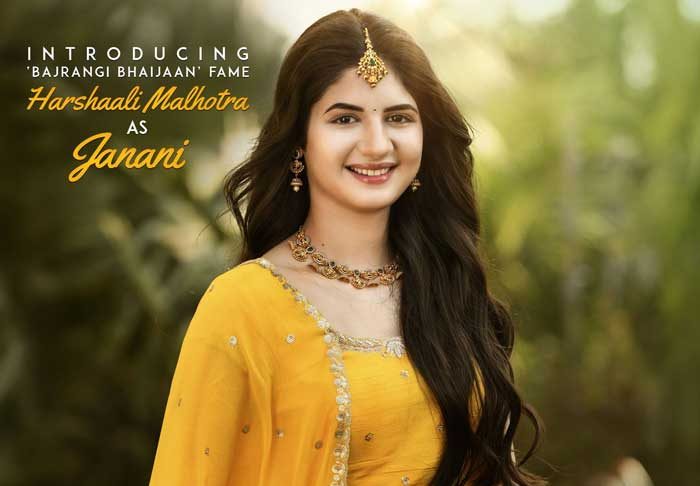 harshaali_b_0207250456 - Instant Bollywood Harshaali Malhotra Akhanda 2